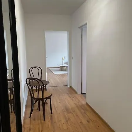 Apartamento Mit 2 Im Belgischen Viertel *