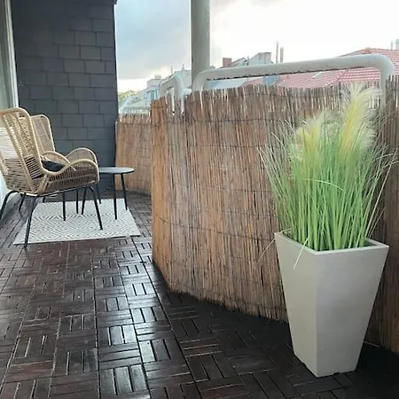 Mit 2 Im Belgischen Viertel * كولونيا